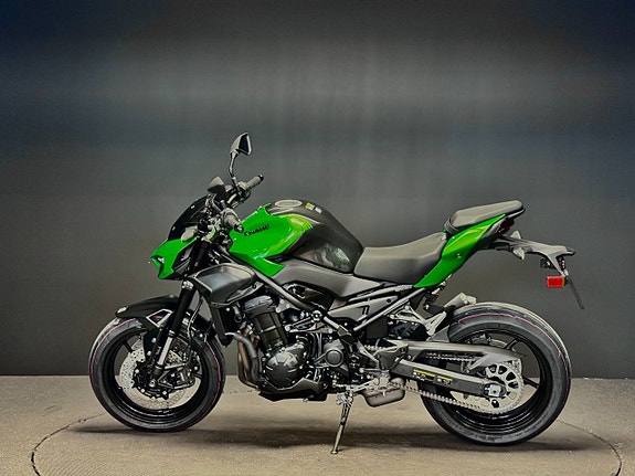 Kawasaki Z900 - Lagerhoj för snabb leverans 2 of 5