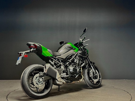 Kawasaki Z900 - Lagerhoj för snabb leverans 5 of 5