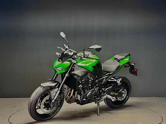 Kawasaki Z900 - Lagerhoj för snabb leverans 4 of 5