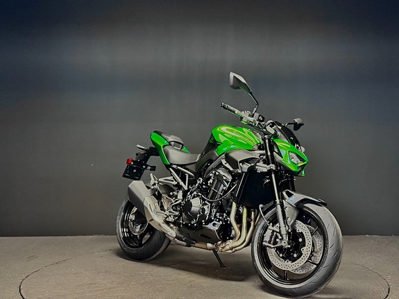 Kawasaki Z900 - Lagerhoj för snabb leverans 3 of 5