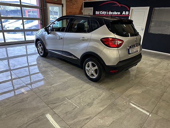 Renault Captur 4 of 20