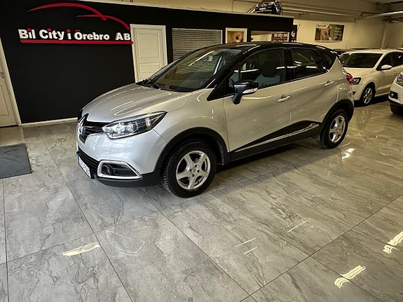 Renault Captur 3 of 20
