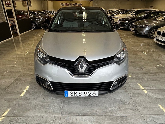 Renault Captur 10 of 20