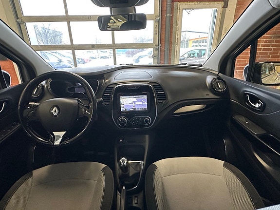 Renault Captur 19 of 20
