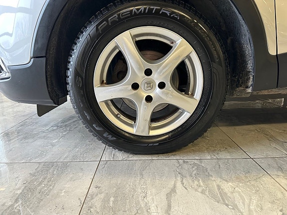 Renault Captur 7 of 20