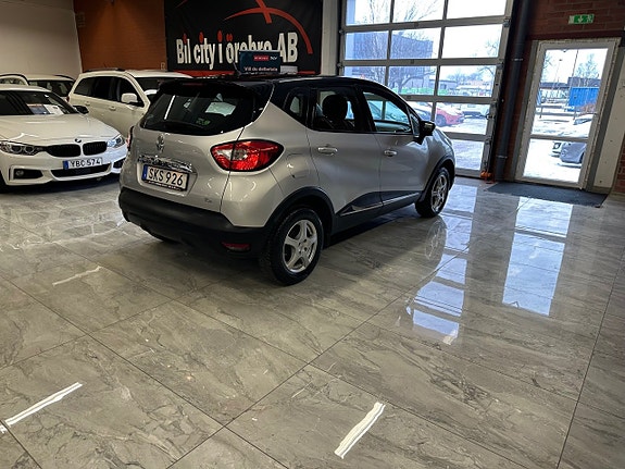 Renault Captur 5 of 20
