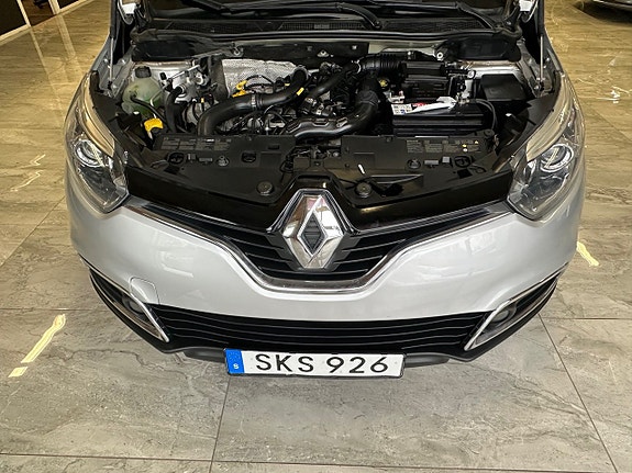 Renault Captur 11 of 20