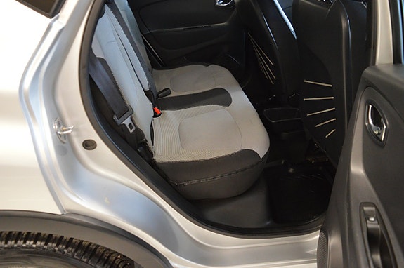 Renault Captur 16 of 20