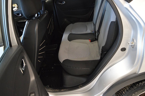 Renault Captur 17 of 20