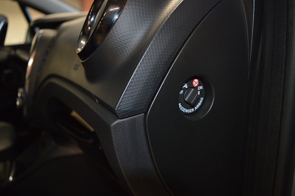 Renault Captur 18 of 20