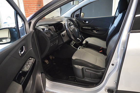 Renault Captur 14 of 20