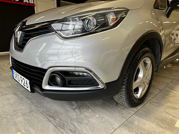 Renault Captur 6 of 20