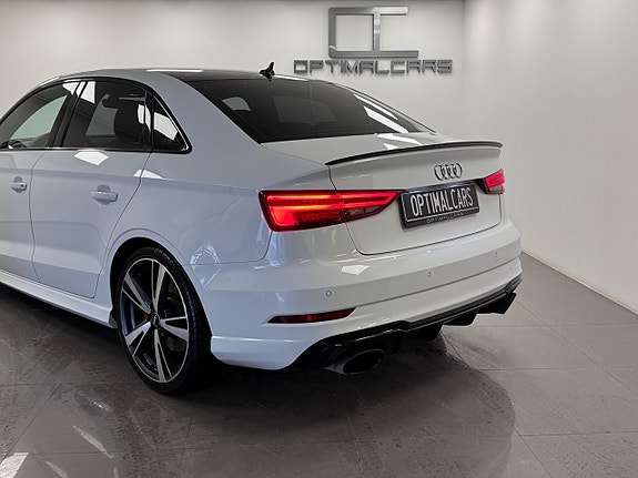 Audi RS3 14 of 14