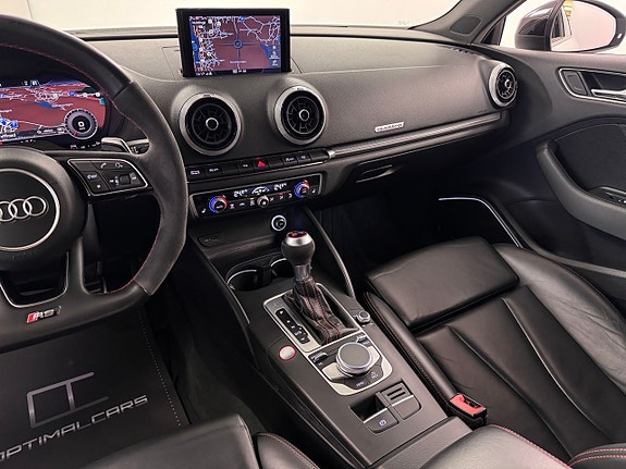 Audi RS3 7 of 14