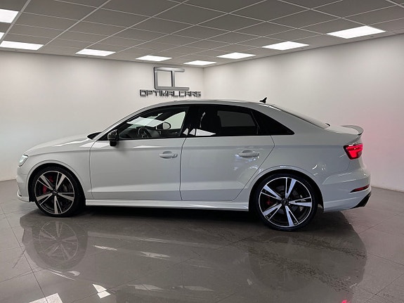 Audi RS3 12 of 14