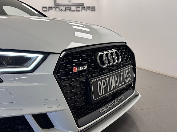 Audi RS3 3 of 14