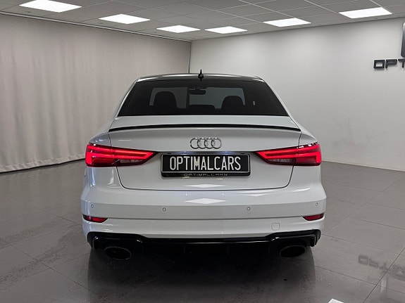 Audi RS3 13 of 14