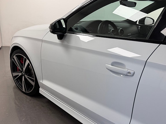 Audi RS3 5 of 14