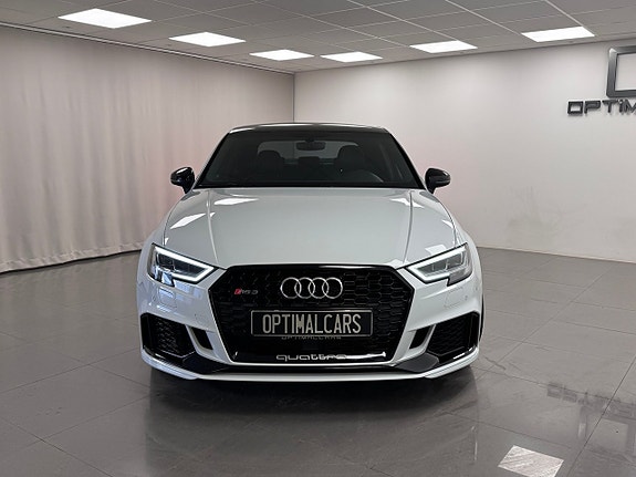 Audi RS3 4 of 14