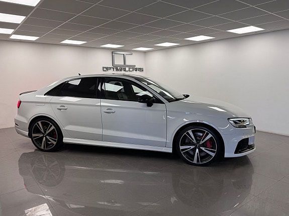 Audi RS3 11 of 14