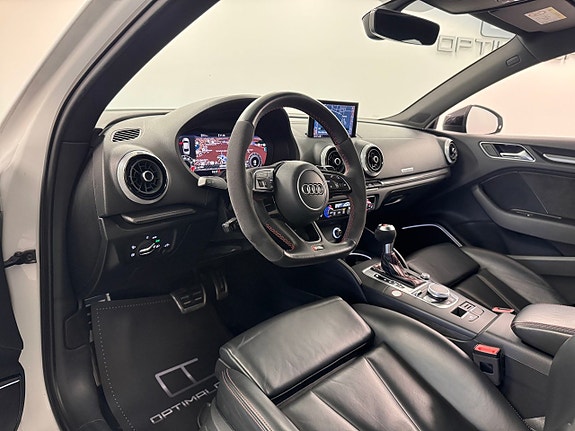 Audi RS3 6 of 14