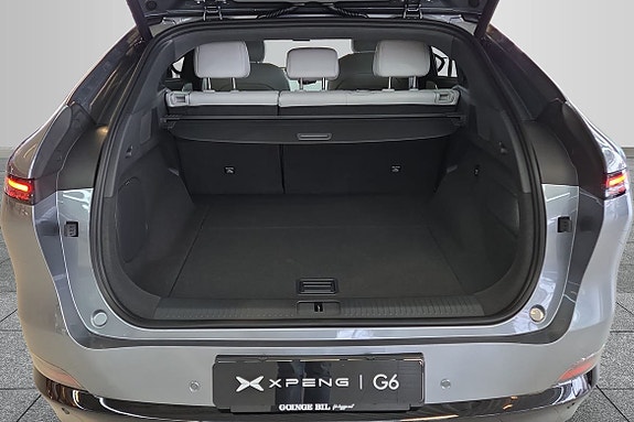 XPeng G6 7 of 11