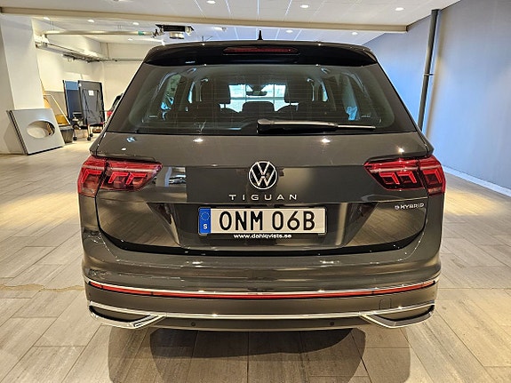 Volkswagen Tiguan 7 of 27