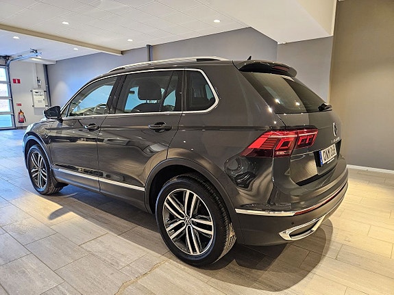 Volkswagen Tiguan 6 of 27