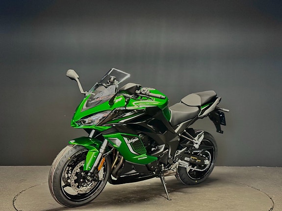 Kawasaki Ninja 1100SX SE - KAMPANJ! 4 of 6