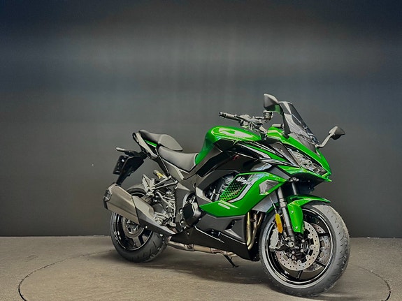Kawasaki Ninja 1100SX SE - KAMPANJ! 3 of 6