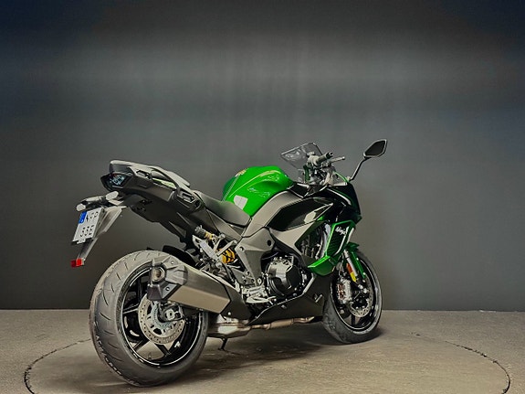 Kawasaki Ninja 1100SX SE - KAMPANJ! 5 of 6