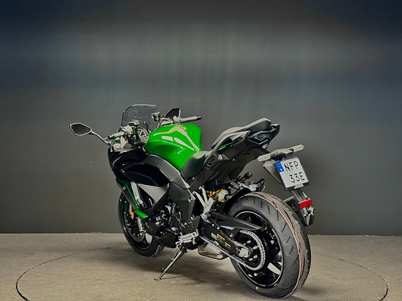 Kawasaki Ninja 1100SX SE - KAMPANJ! 6 of 6