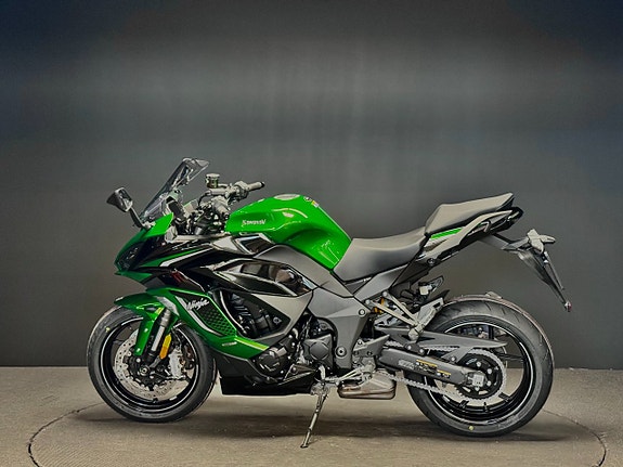 Kawasaki Ninja 1100SX SE - KAMPANJ! 2 of 6