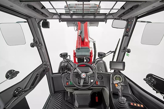 Weidemann 3060T 3 of 5