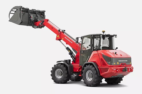 Weidemann 3060T