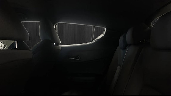 Toyota C-HR 10 of 10