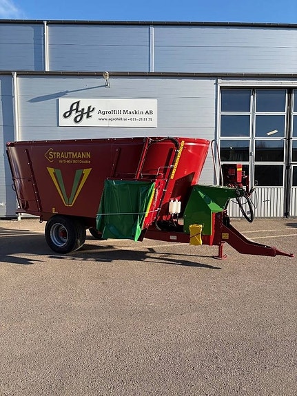 Strautmann Vertimix