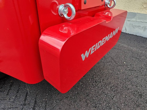 Weidemann 1140 Kampanj 5 of 5