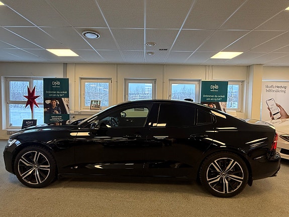 Volvo S60 5 of 5