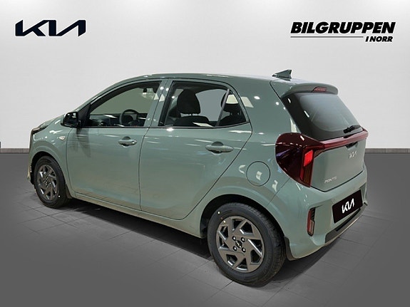 Kia Picanto 6 of 16