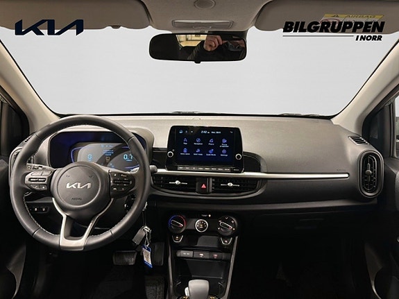 Kia Picanto 7 of 16