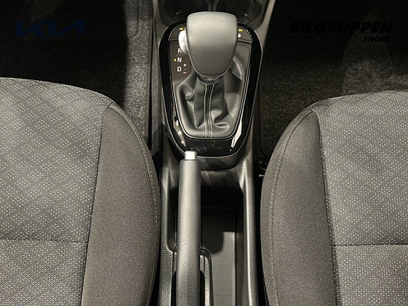 Kia Picanto 12 of 16