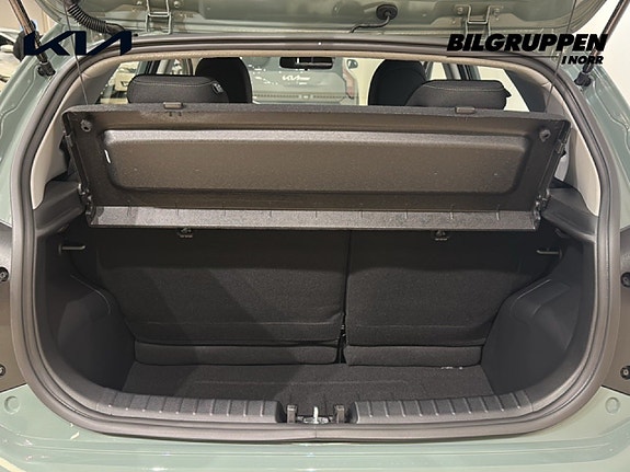 Kia Picanto 14 of 16