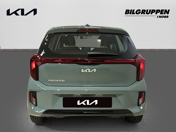Kia Picanto 5 of 16