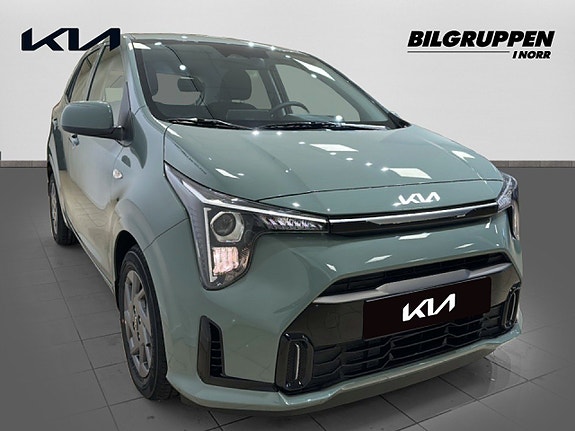 Kia Picanto 3 of 16
