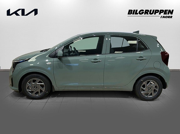 Kia Picanto 4 of 16