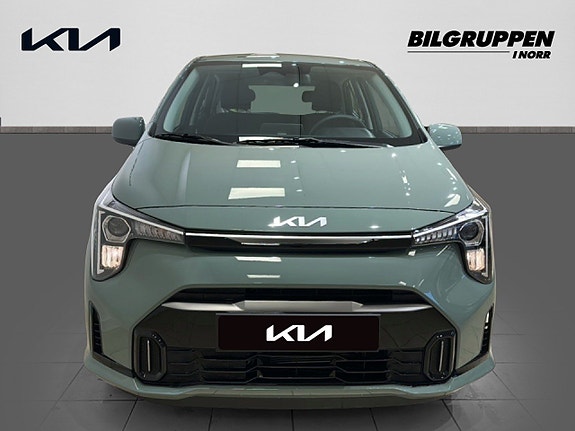 Kia Picanto 2 of 16