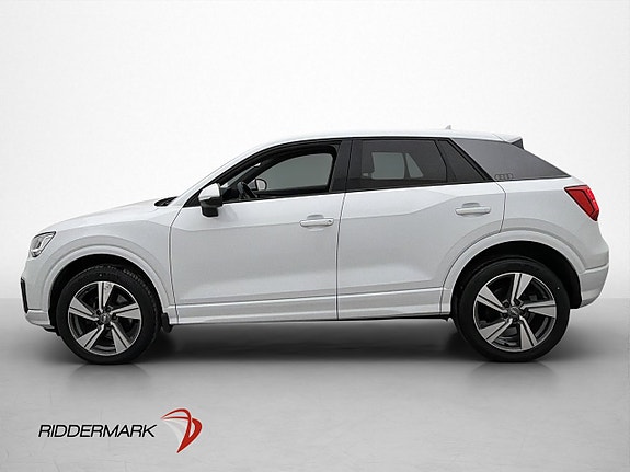 Audi Q2 5 of 5