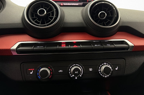 Audi Q2 19 of 25