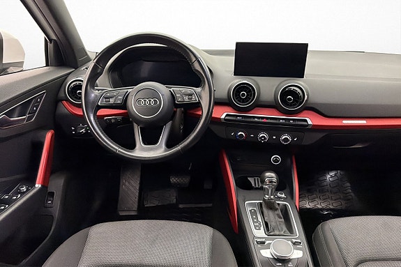 Audi Q2 9 of 25